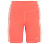 Kari Traa - Women's Linnea Shorts - Legging - S - coral