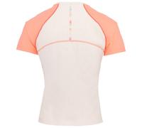 Kari Traa - Women's Linnea Tee - T-shirt technique - XS - peach bloom