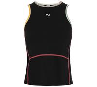 Kari Traa - Women's Linnea Top - Débardeur - L - black