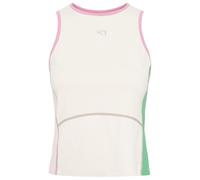 Kari Traa - Women's Linnea Top - Débardeur - XL - bjerk / light beige