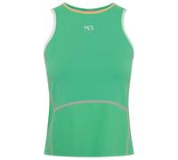 Kari Traa - Women's Linnea Top - Débardeur - XL - green