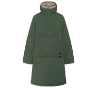 Kari Traa - Women's Malene Cape - Manteau - S - thyme