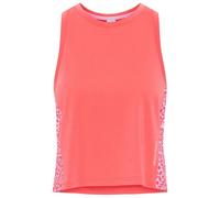 Kari Traa - Women's Mija Top - Débardeur - L - candy / light red