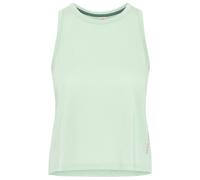 Kari Traa - Women's Mija Top - Débardeur - M - tea / light green