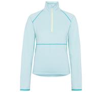 Kari Traa - Women's Mika Fleece - Pull polaire - L - aquatic