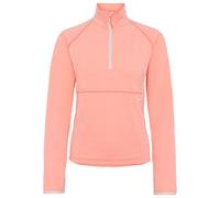Kari Traa - Women's Mika Fleece - Pull polaire - XL - peach bloom