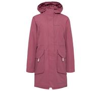 Kari Traa - Women's Mona Parka - Manteau - M - plum