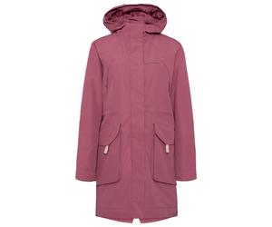 Kari Traa - Women's Mona Parka - Manteau - XS - plum