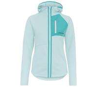 Kari Traa - Women's Nia Midlayer - Veste polaire - L - aquatic