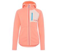 Kari Traa - Women's Nia Midlayer - Veste polaire - XL - peach bloom