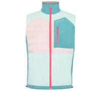 Kari Traa - Women's Nia Vest - Gilet synthétique - S - aquatic