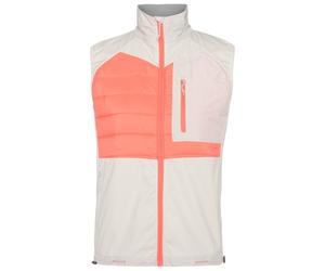 Kari Traa - Women's Nia Vest - Gilet synthétique - S - coral
