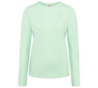 Kari Traa - Women's Nora 2.0 Long Sleeve - Haut à manches longues - M - light green