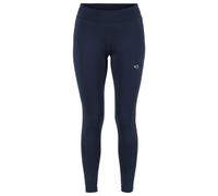 Kari Traa - Women's Nora 2.0 Tights - Legging - L - royal