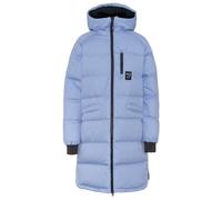 Kari Traa - Women's Rongve Parka - Parka - L - pastel light blue