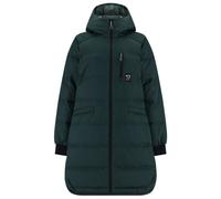 Kari Traa - Women's Rongve Parka - Parka - XL - pine