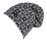 Kari Traa - Women's Rose Beanie - Bonnet - One Size - black ii