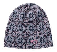 Kari Traa - Women's Rose Beanie - Bonnet - One Size - dark navy blue