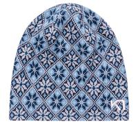 Kari Traa - Women's Rose Beanie - Bonnet - One Size - dark navy blue ii