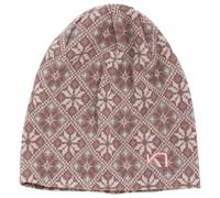 Kari Traa - Women's Rose Beanie - Bonnet - One Size - taupe
