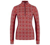 KARI TRAA Rose H/z - Femme - Rouge - taille M- modèle 2025