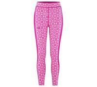 Kari Traa - Women's Rose High Waist Pant - Sous-vêtement mérinos - M - fucha