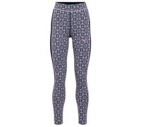 KariTraa Sous-vêtements de sport 'Rose' bleu nuit / opal / rose pastel, Taille S
