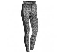Kari Traa - Women's Rose High Waist Pant - Sous-vêtement mérinos - XS - black