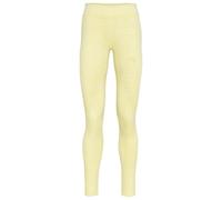 Kari Traa - Women's Rose High Waist Pant - Sous-vêtement mérinos - XS - mellow yellow