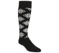 Kari Traa - Women's Rose Sock - Chaussettes en laine mérinos - EU 38/39 - black ii