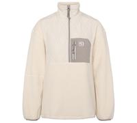 Kari Traa - Women's Rothe Half Zip - Pull polaire - XS - light beige