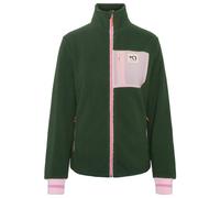 Kari Traa - Women's Rothe Midlayer - Veste polaire - M - thyme