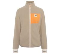 Kari Traa - Women's Rothe Midlayer - Veste polaire - S - mocha