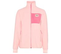 Kari Traa - Women's Rothe Midlayer - Veste polaire - XL - cotton candy