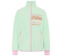 Kari Traa - Women's Rothe Midlayer - Veste polaire - XXL - tea / light green