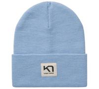 Kari Traa - Women's Røthe Beanie - Bonnet - One Size - pastel light blue