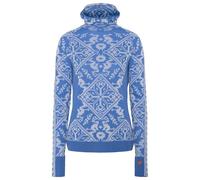 Kari Traa Saga Hoodie Bleu L Femme
