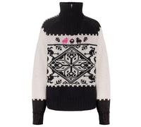 Kari Traa - Women's Saga Knit - Pull - XL - off white