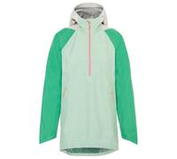 Kari Traa - Women's Sanne 3L Anorak - Manteau - L - tea / light green