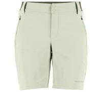 Kari Traa - Women's Sanne Outdoor Shorts 8'' - Short - L - light dusty green