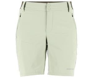 Kari Traa - Women's Sanne Outdoor Shorts 8'' - Short - XS - light dusty green