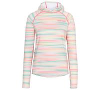 Kari Traa SANNE SUNSHIRT 623469 AQUAT/AQUATIC Beige S