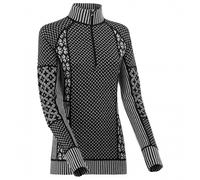 Kari Traa - Smekker H/Z Black - XL - Sous-vêtement technique