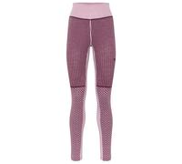 Kari Traa - Women's Smekker High Waist Pants - Sous-vêtement mérinos - S - lily