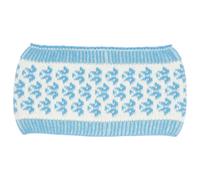 Kari Traa - Women's Smekker Knit Headband - Bandeau - One Size - ocean