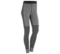 Kari Traa - Women's Smekker Pant - Sous-vêtement mérinos - M - black