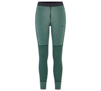 Kari Traa - Women's Smekker Pant - Sous-vêtement mérinos - M - pine