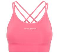 Kari Traa - Women's Sofia Bra - Brassière - L - bubblegum