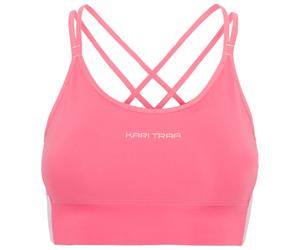 Kari Traa - Women's Sofia Bra - Brassière - L - bubblegum