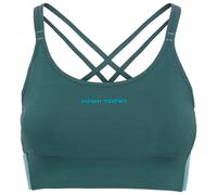 Kari Traa - Women's Sofia Bra - Brassière - L - peacock